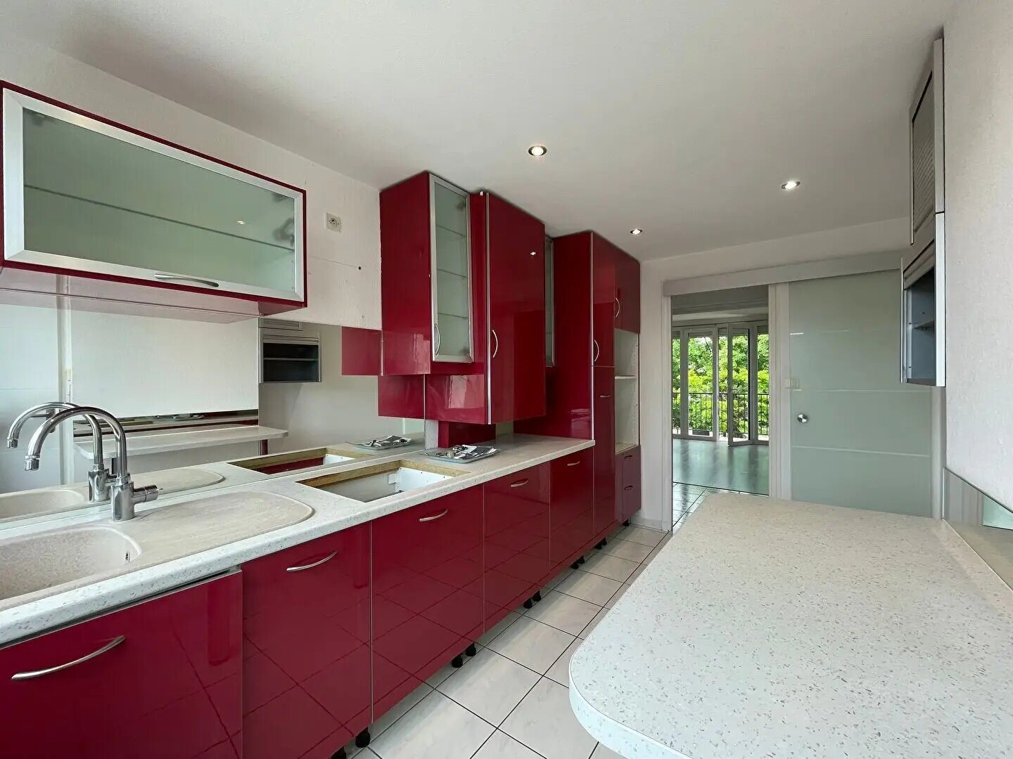 Appartement à louer, 73m², Feyzin