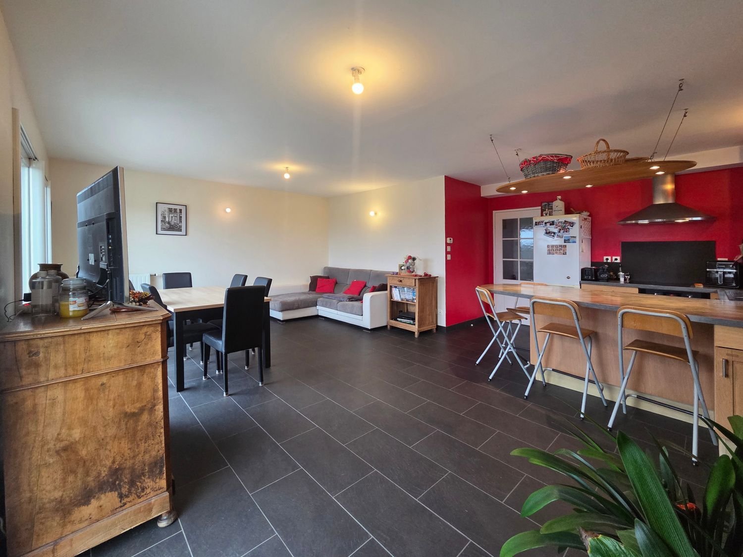 Maison à vendre, 82m², Aveize