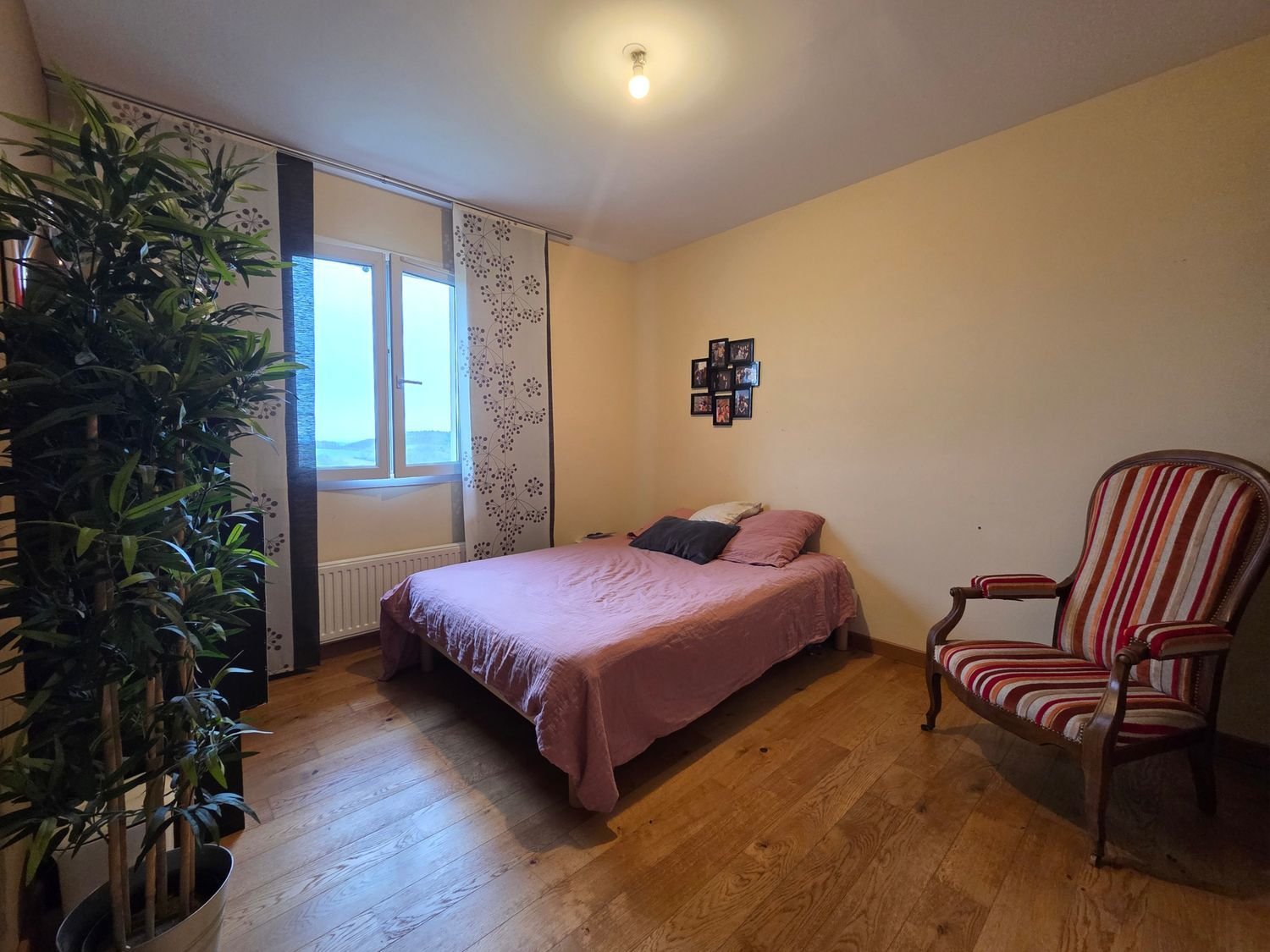 Maison à vendre, 82m², Aveize
