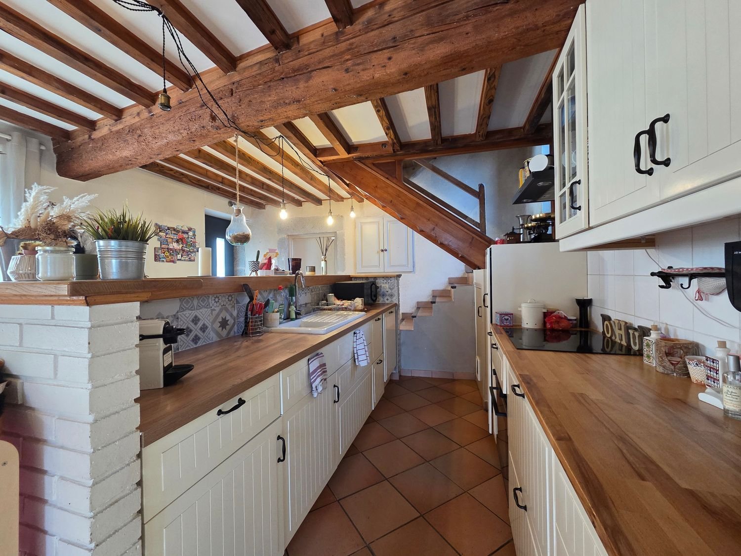 Maison à vendre, 117m², Soucieu-en-Jarrest