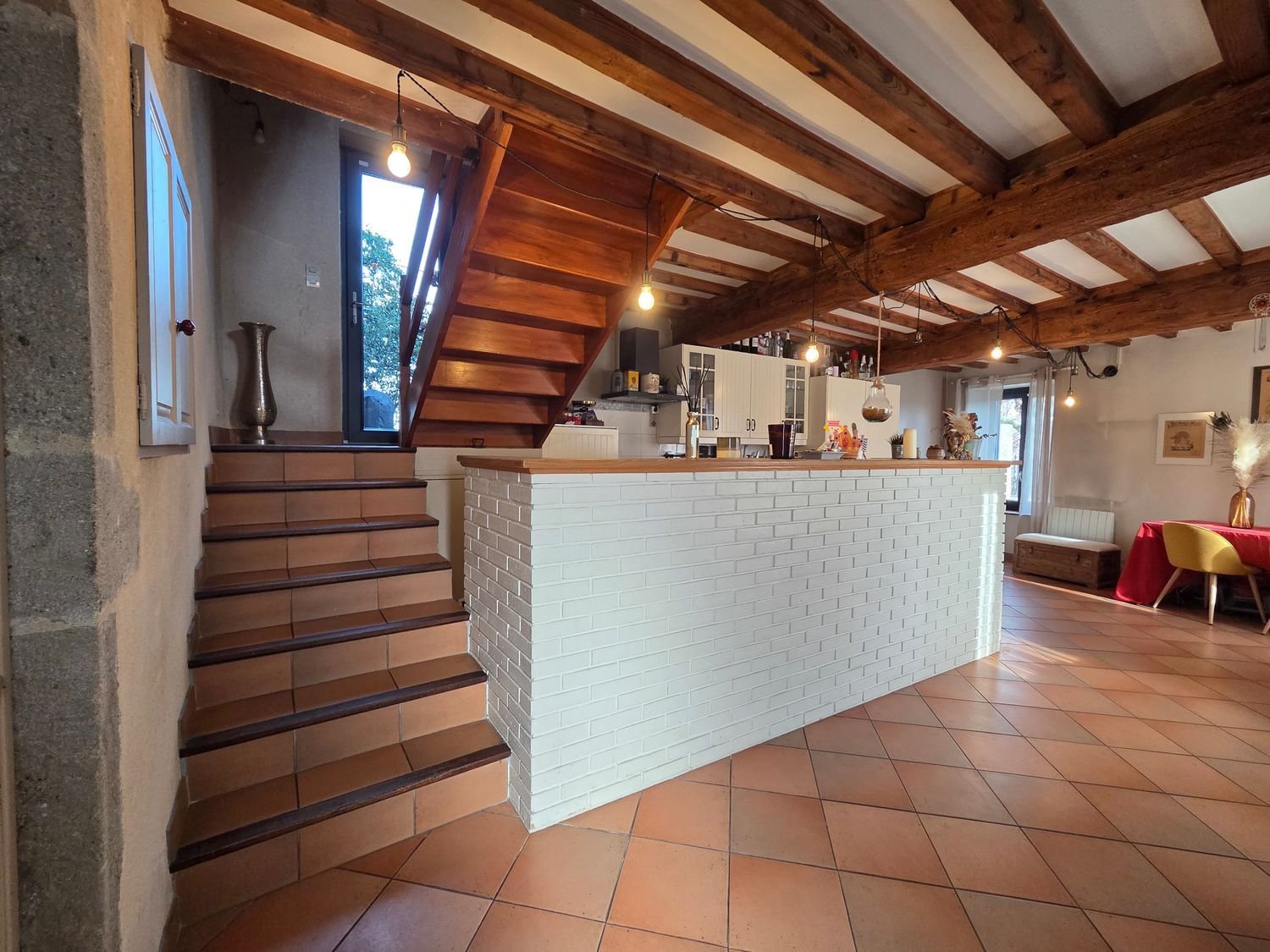 Maison à vendre, 117m², Soucieu-en-Jarrest