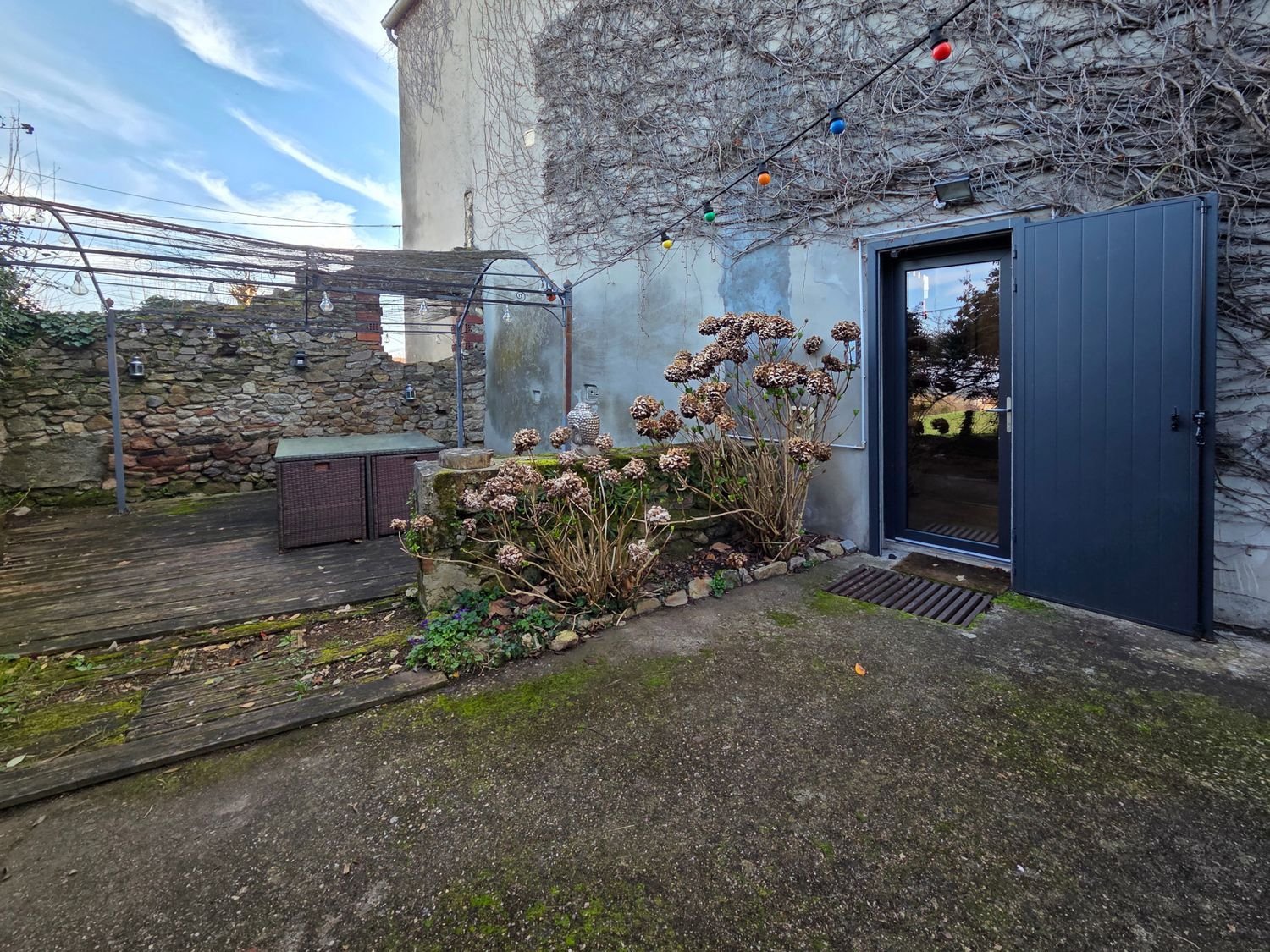 Maison à vendre, 117m², Soucieu-en-Jarrest