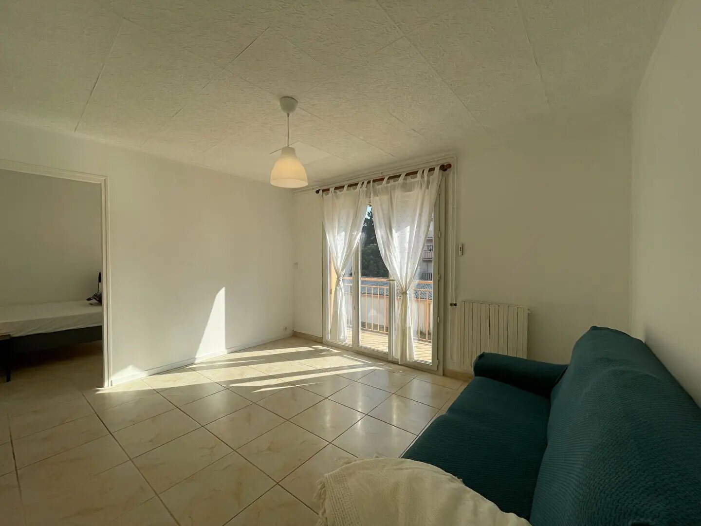 Appartement à louer, 64m², Sainte-Foy-lès-Lyon