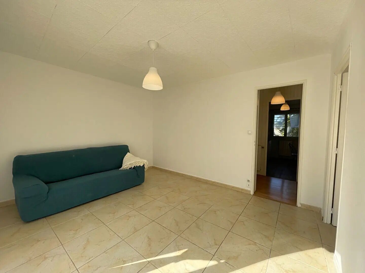 Appartement à louer, 64m², Sainte-Foy-lès-Lyon