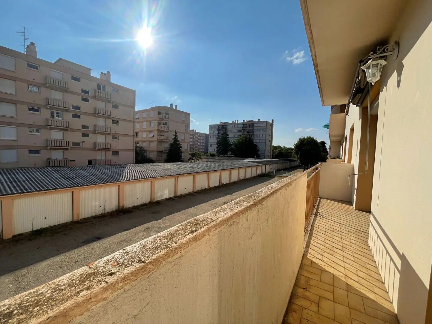 Appartement à louer, 64m², Sainte-Foy-lès-Lyon