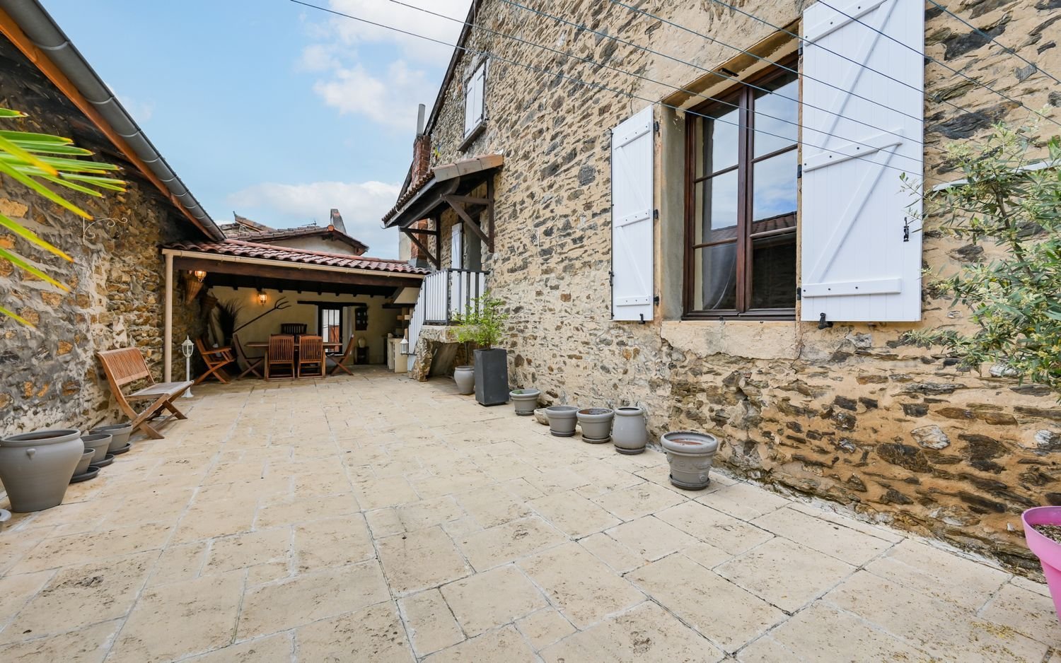 Maison à vendre, 206m², Givors
