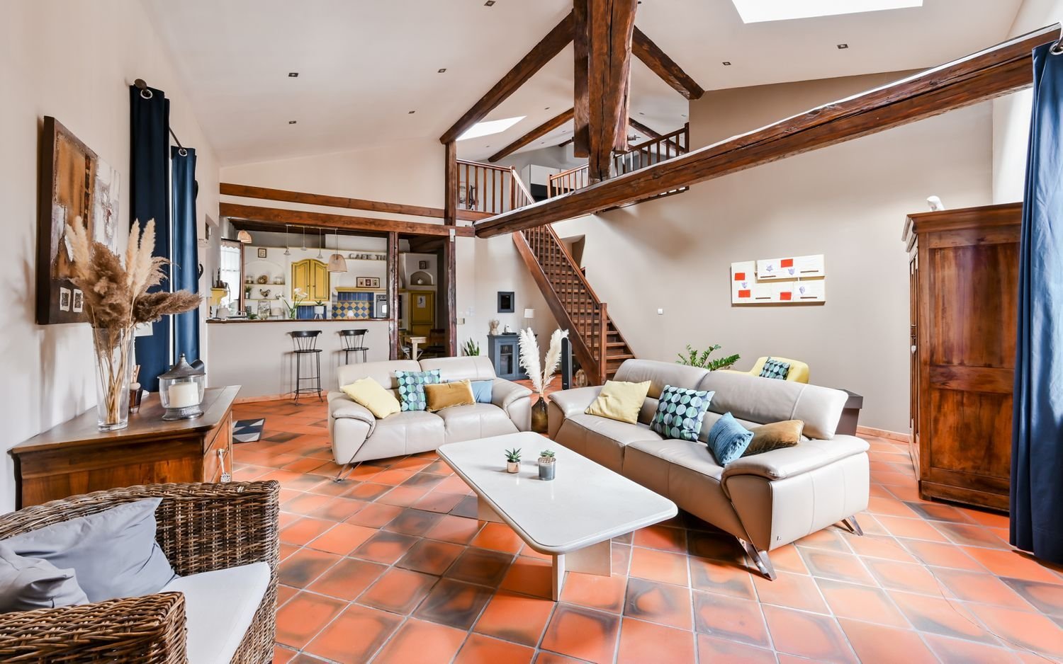 Maison à vendre, 206m², Givors