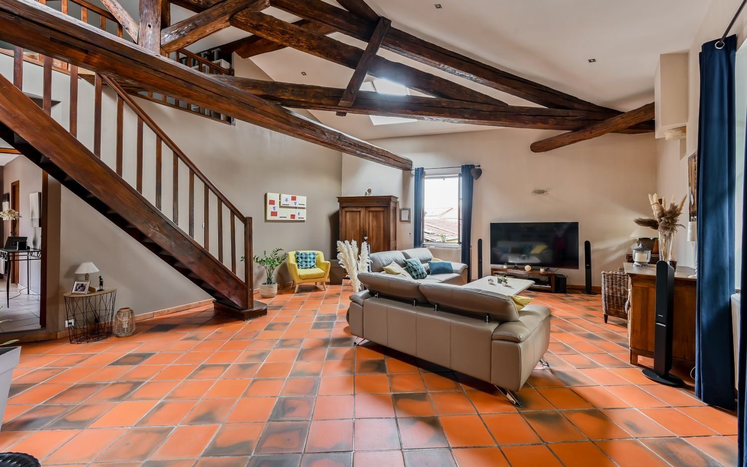 Maison à vendre, 206m², Givors