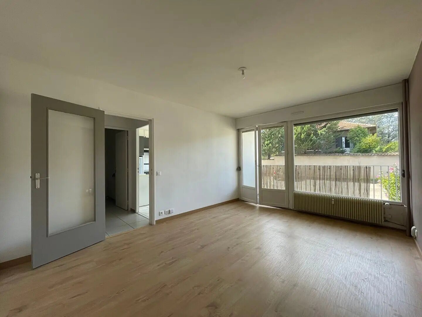 Appartement à louer, 34m², Oullins