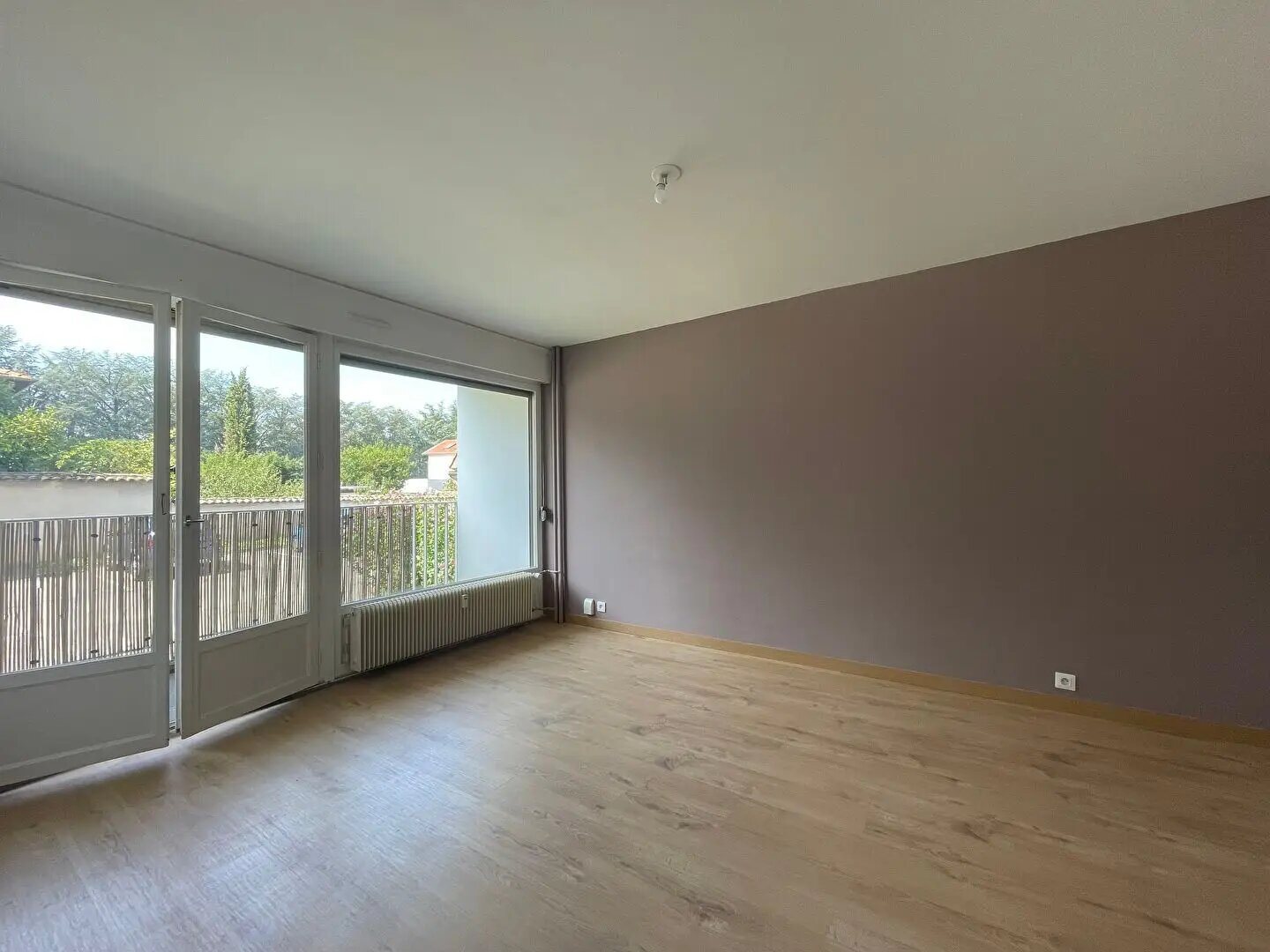 Appartement à louer, 34m², Oullins