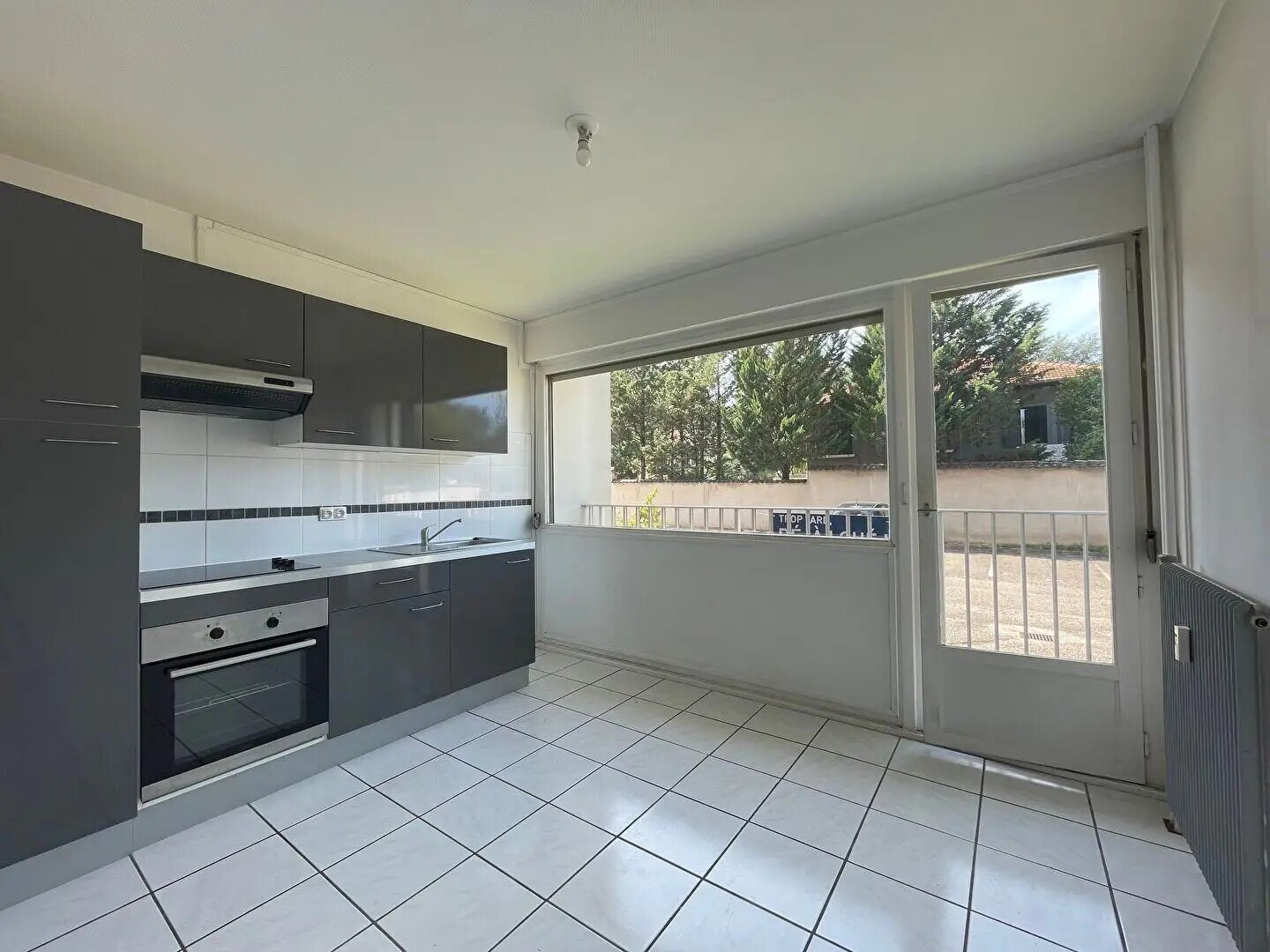 Appartement à louer, 34m², Oullins
