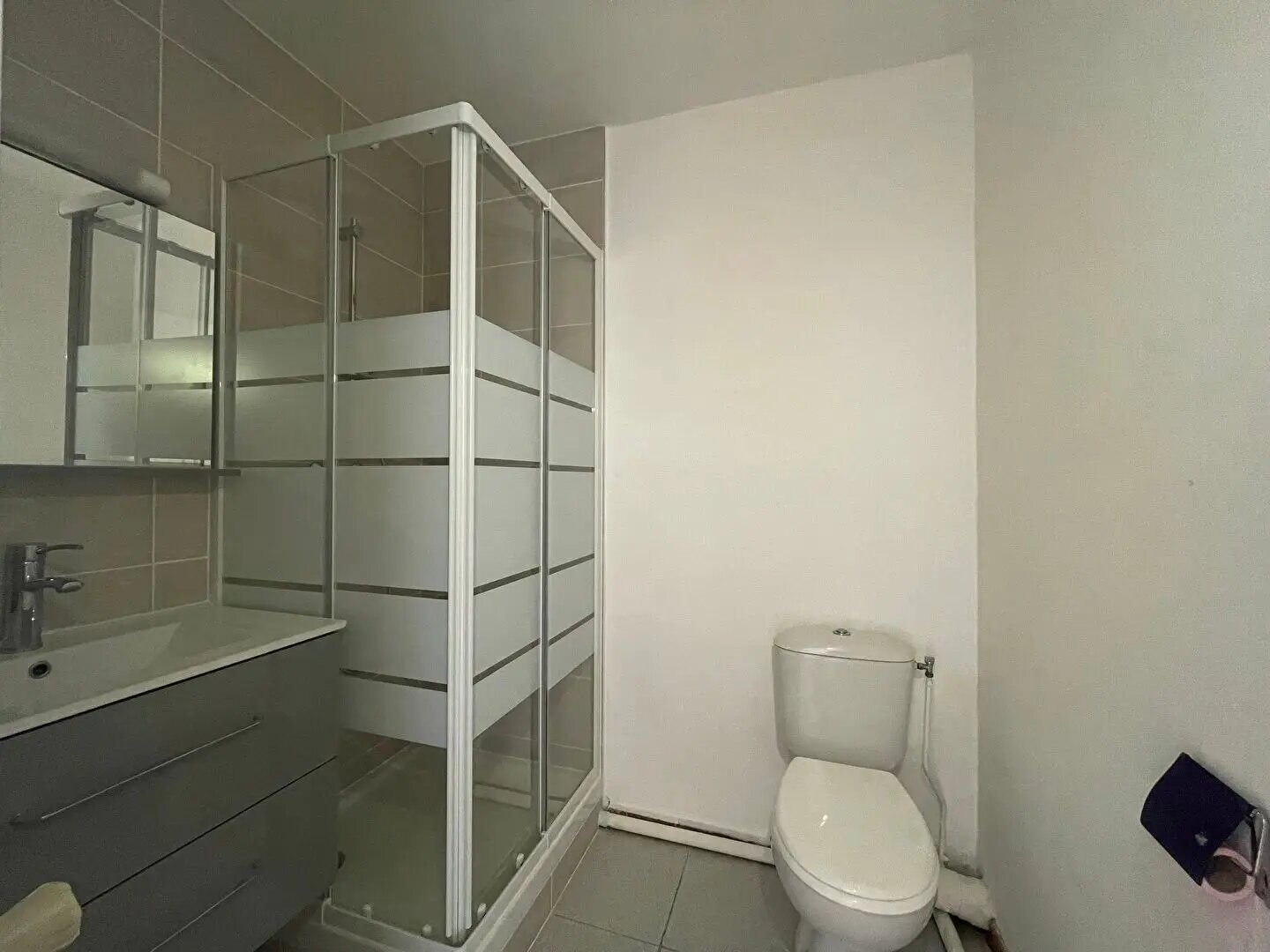 Appartement à louer, 34m², Oullins