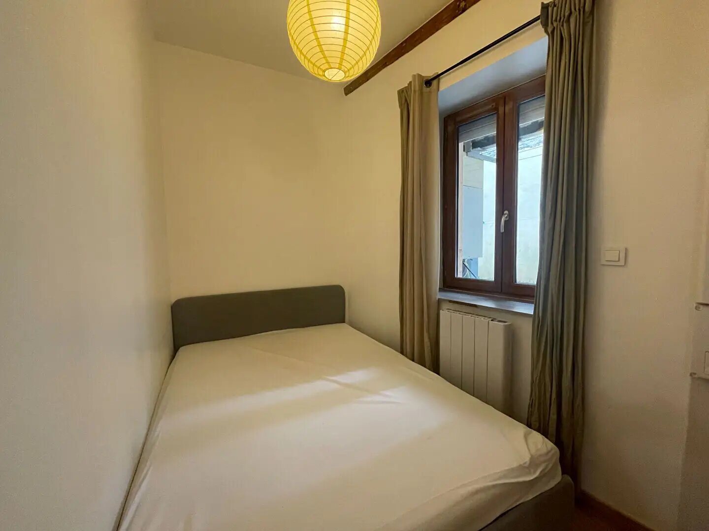 Appartement à louer, 23m², Oullins