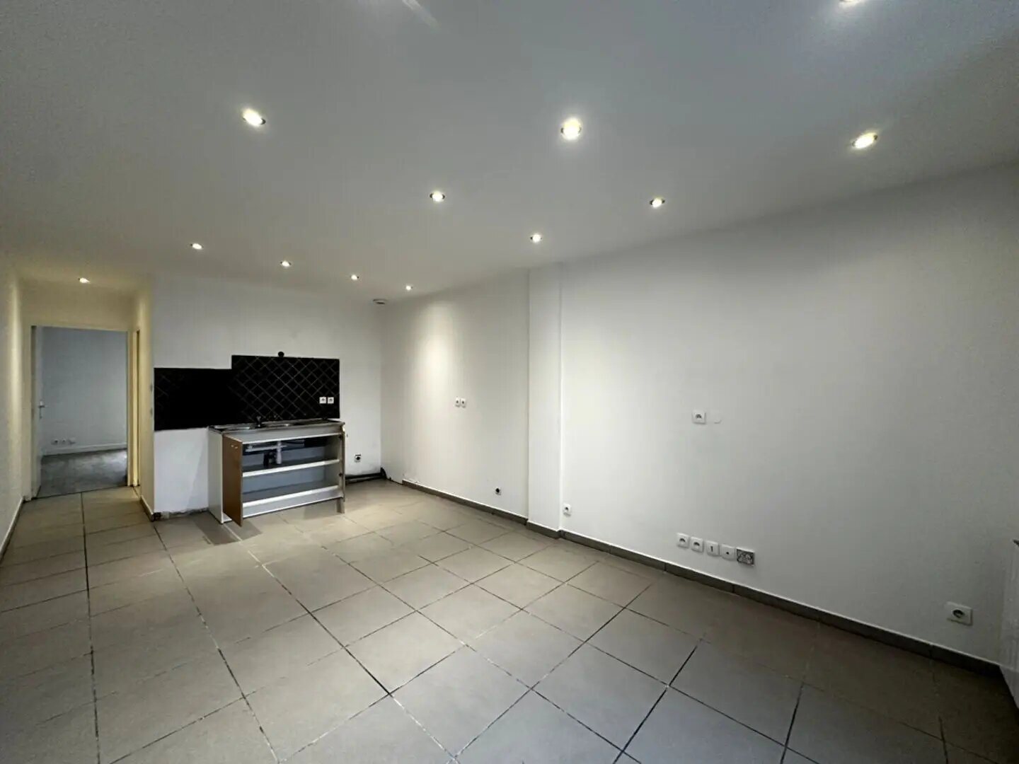 Appartement à louer, 37m², Givors