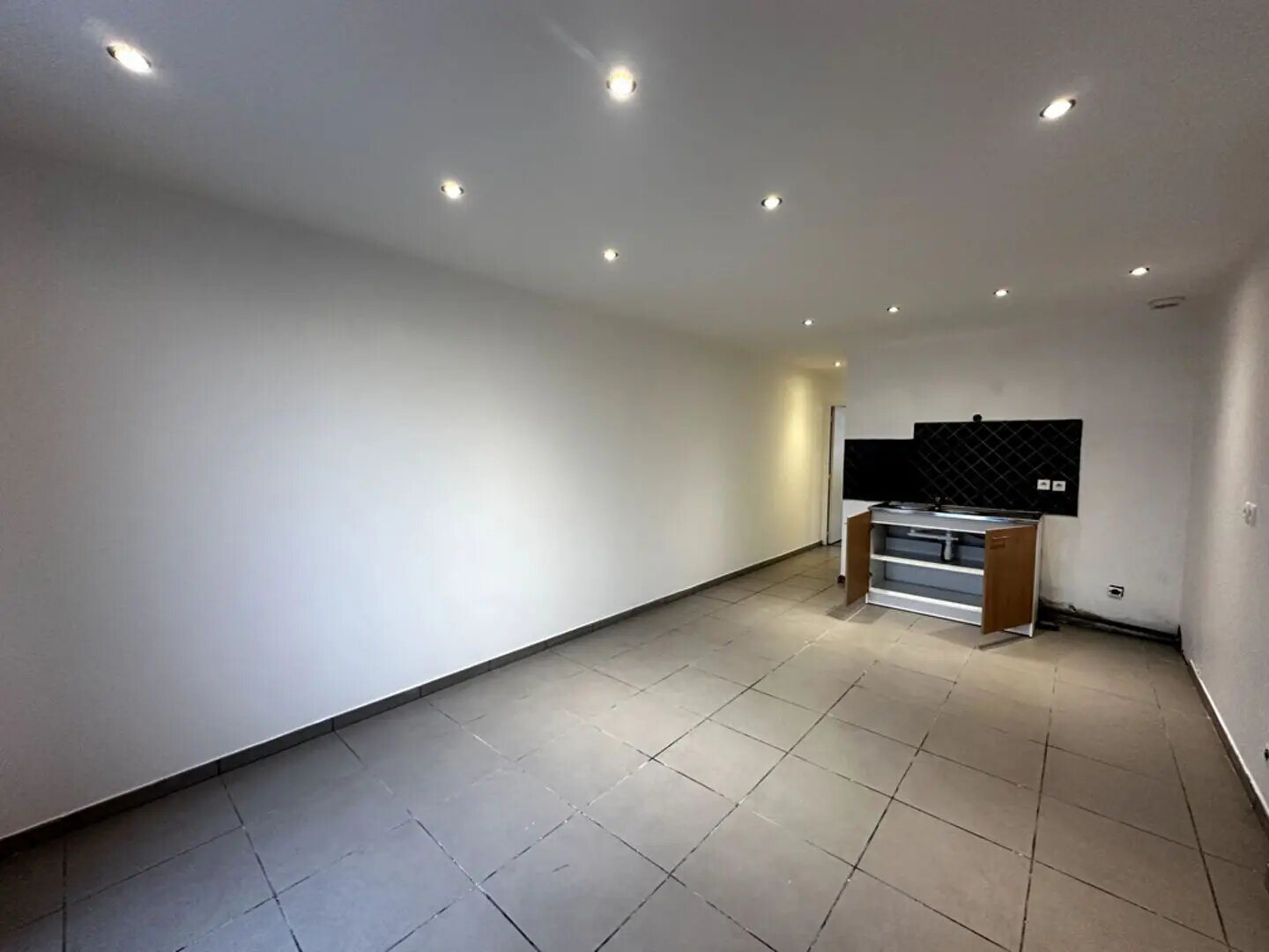 Appartement à louer, 37m², Givors