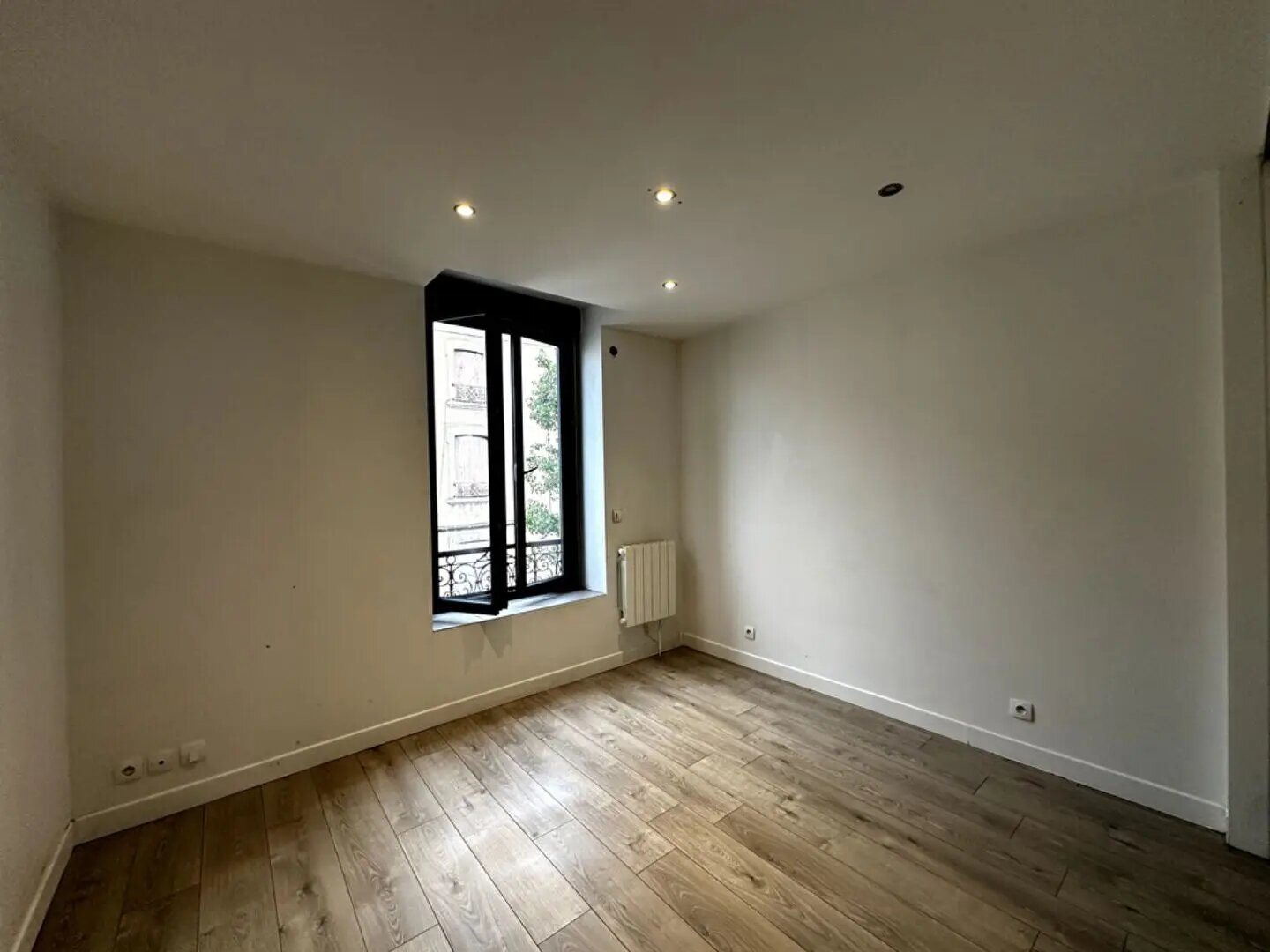 Appartement à louer, 37m², Givors