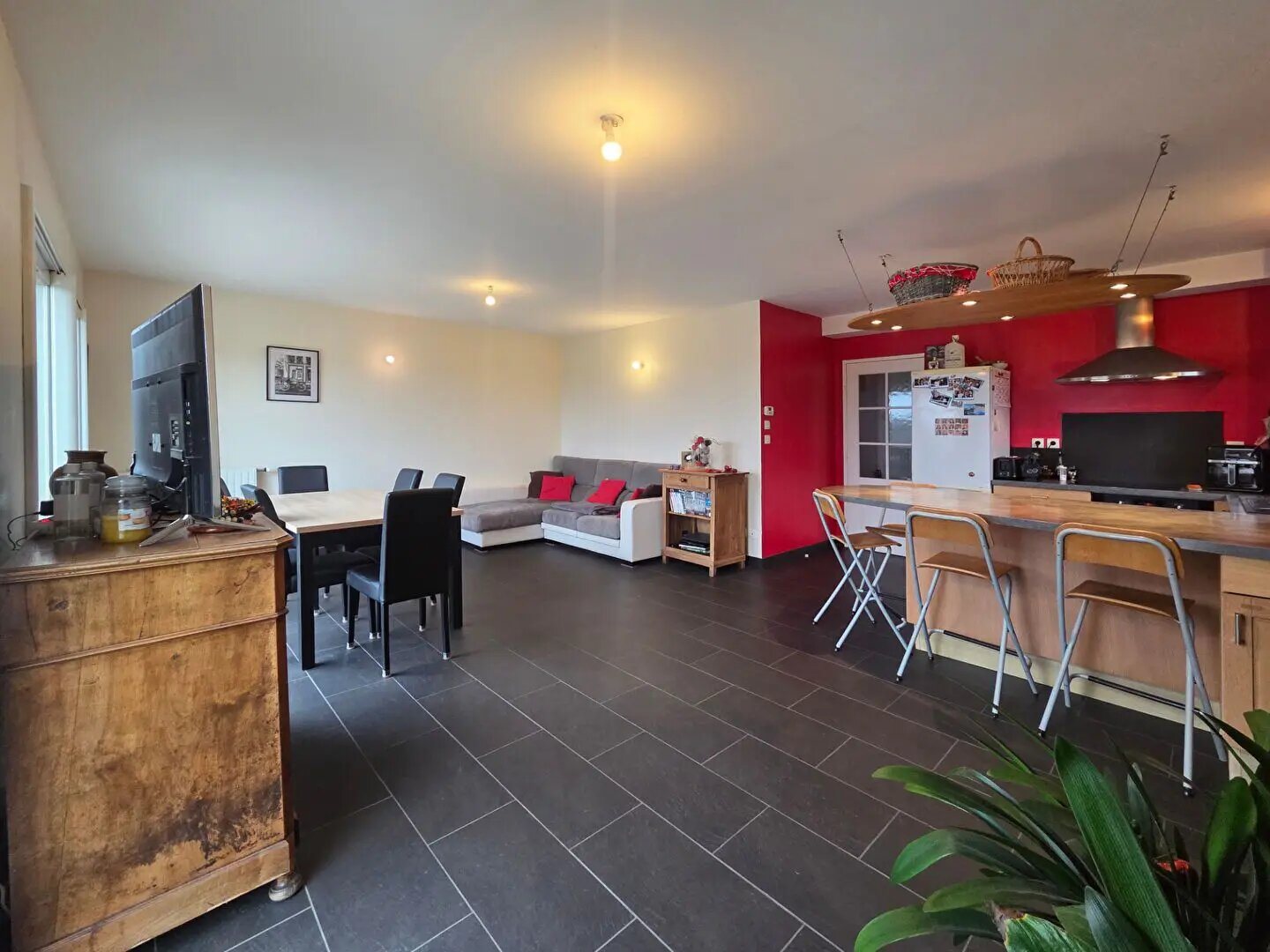 Maison à vendre, 82m², Aveize