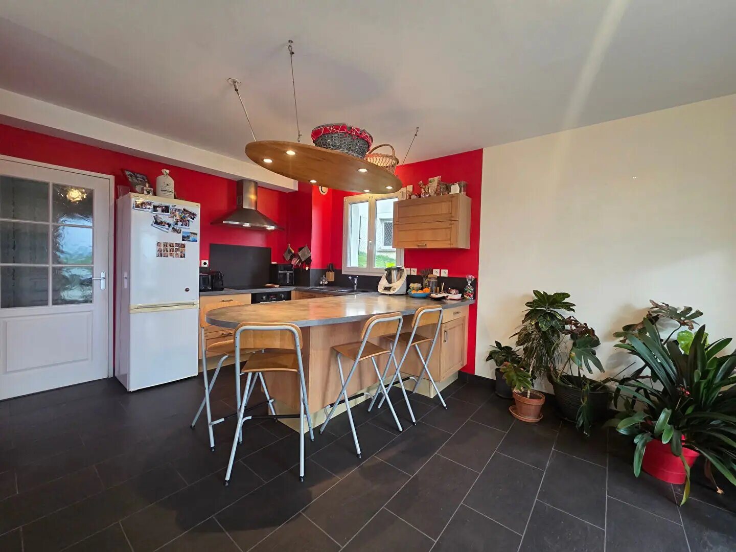 Maison à vendre, 82m², Aveize