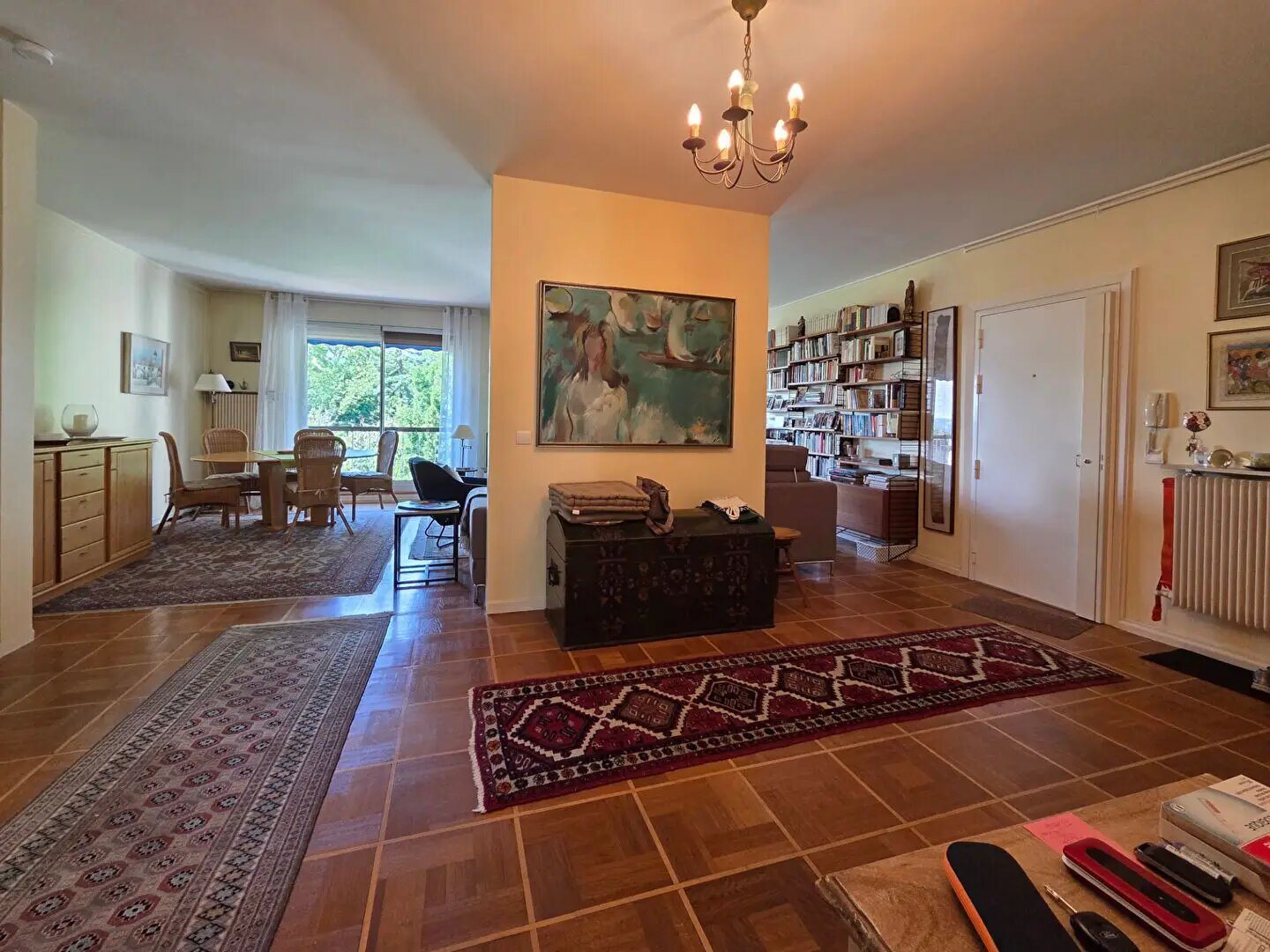 Appartement à vendre, 97m², Ecully