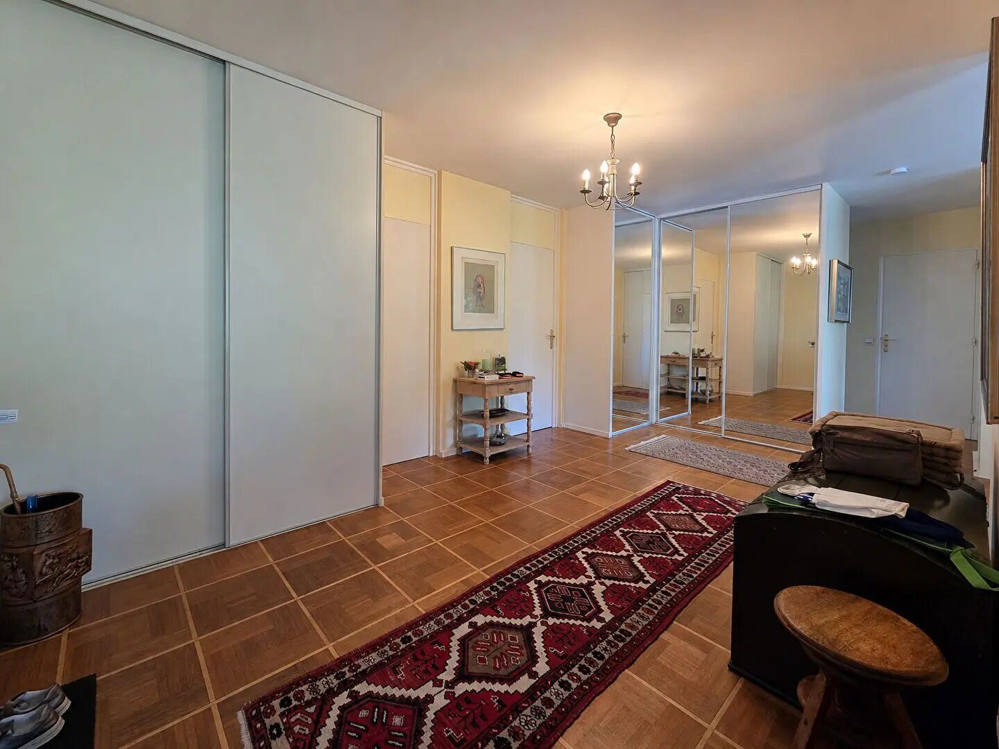Appartement à vendre, 97m², Ecully