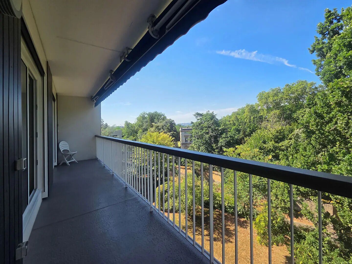 Appartement à vendre, 97m², Ecully