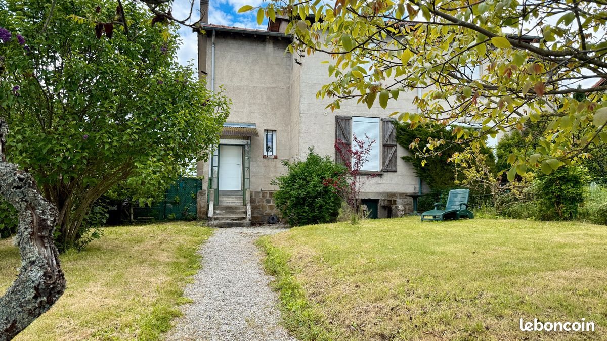 Appartement à vendre, 45m², Roche-la-Molière