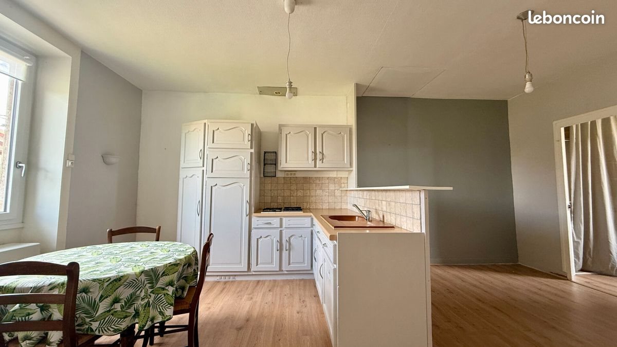 Appartement à vendre, 45m², Roche-la-Molière