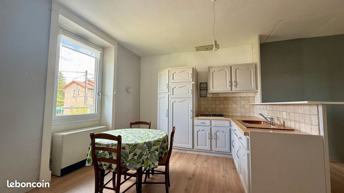 Appartement à vendre, 45m², Roche-la-Molière