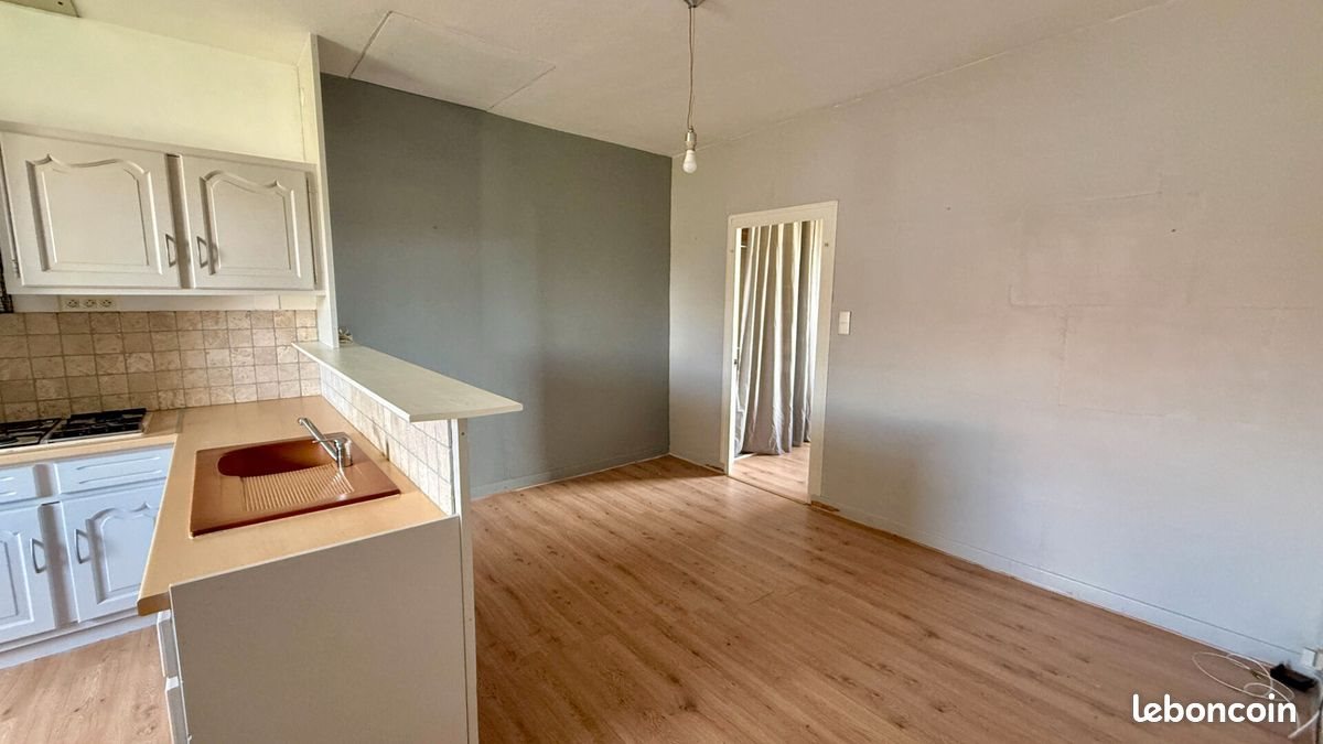 Appartement à vendre, 45m², Roche-la-Molière