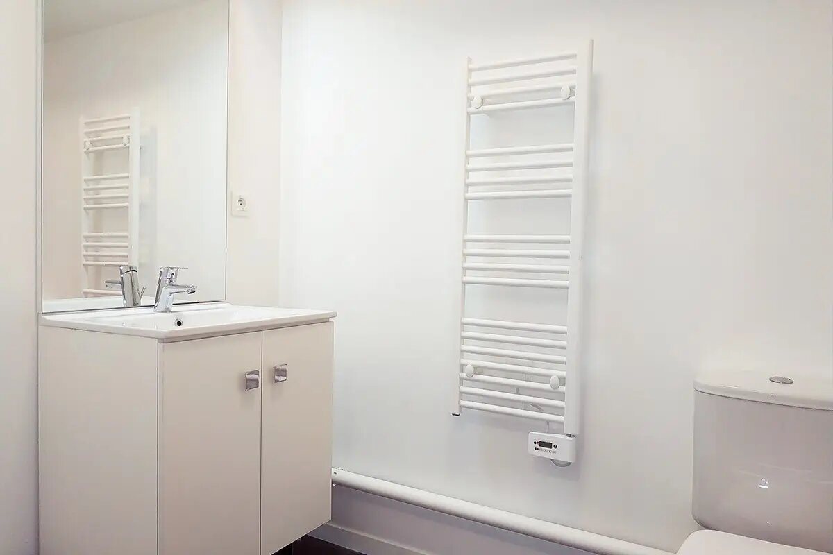 Appartement à louer, 19m², Orly