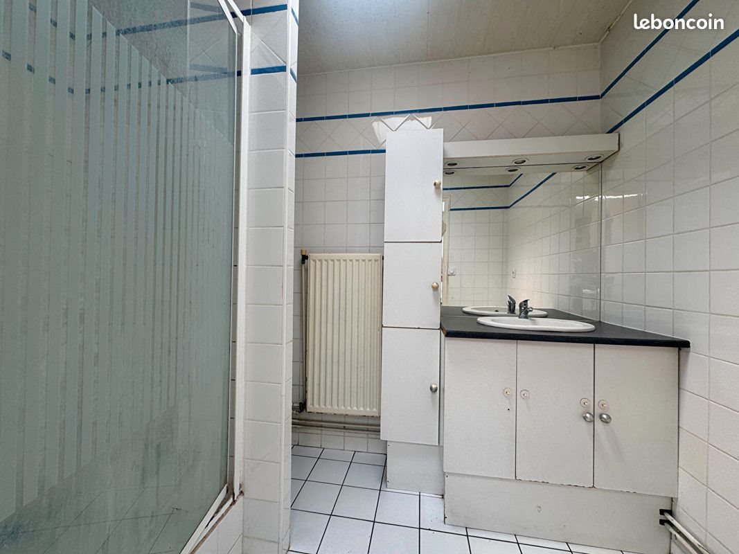 Maison à vendre, 58m², Halluin