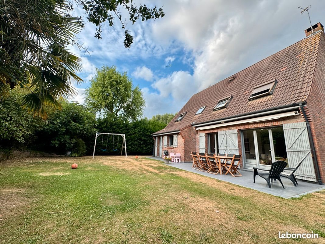 Maison à vendre, 133m², Halluin