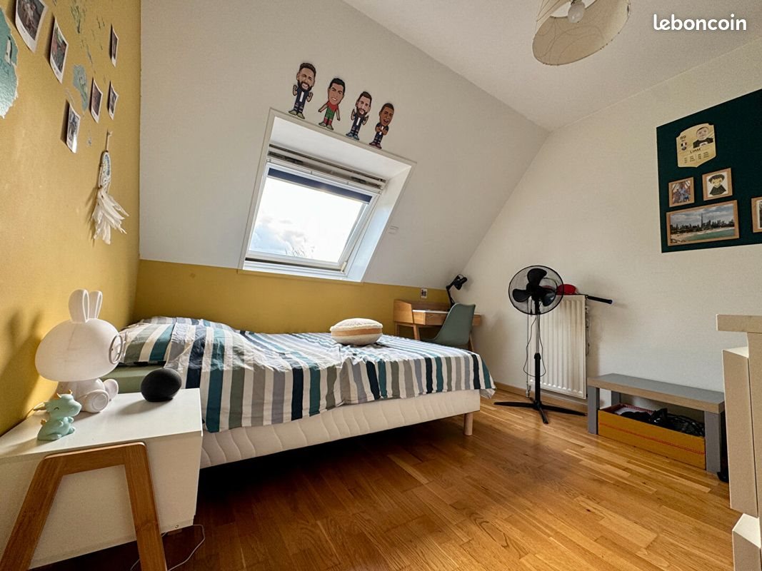 Maison à vendre, 133m², Halluin