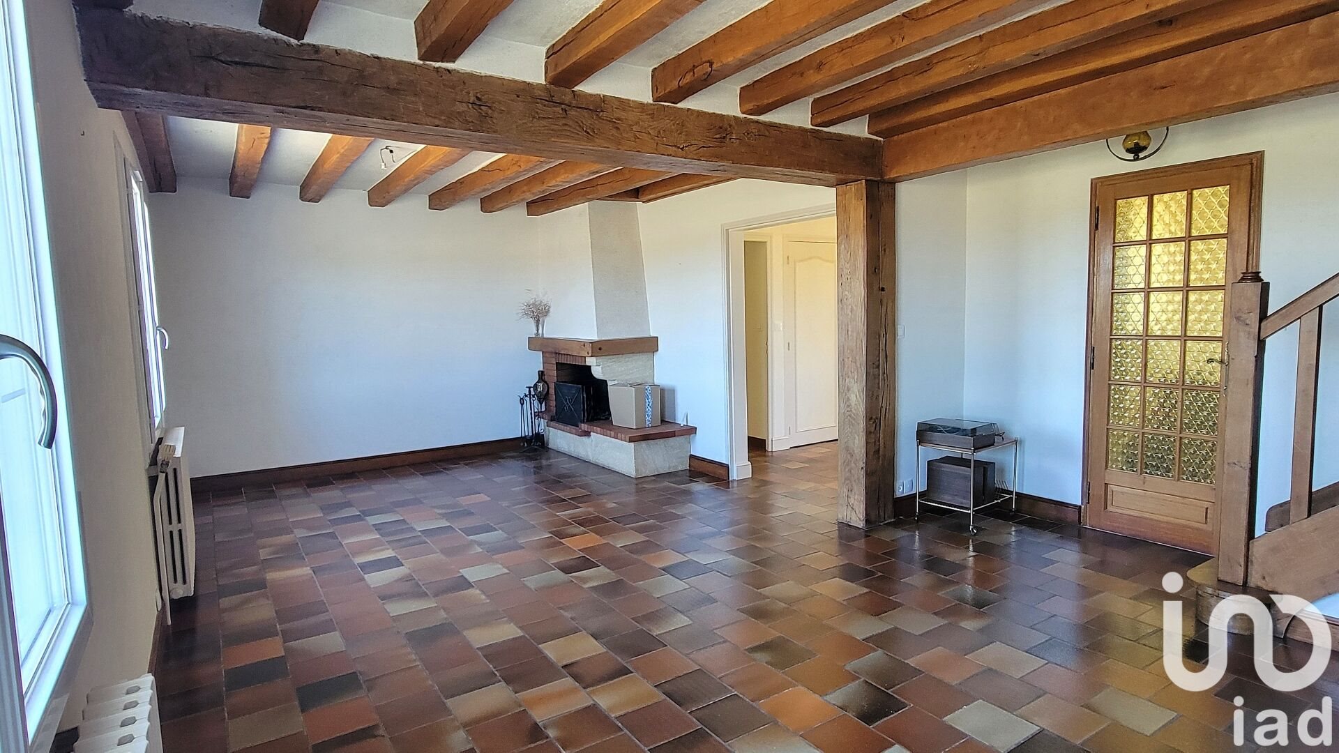 Maison à vendre, 198m², Beaufort-en-Anjou