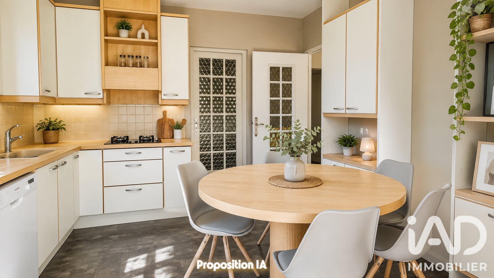 Maison à vendre, 198m², Beaufort-en-Anjou