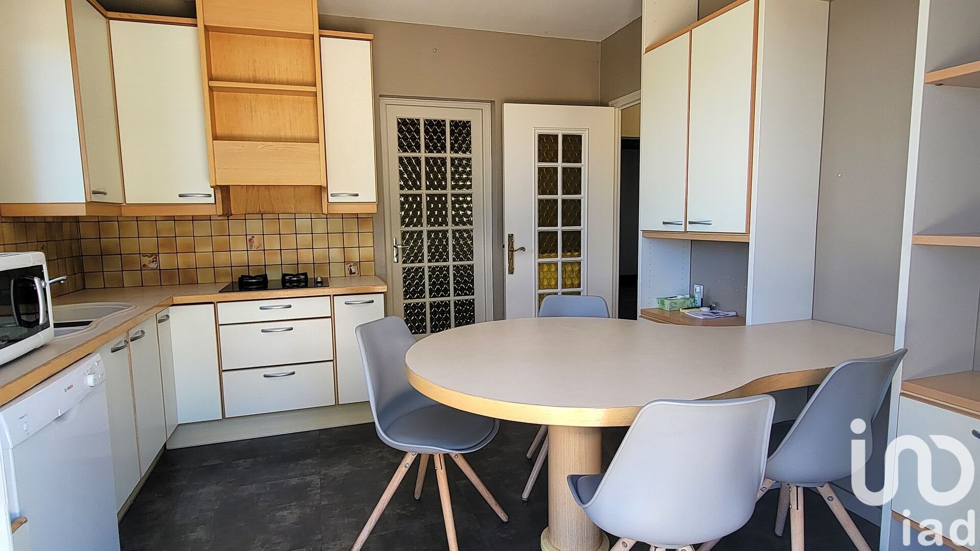 Maison à vendre, 198m², Beaufort-en-Anjou