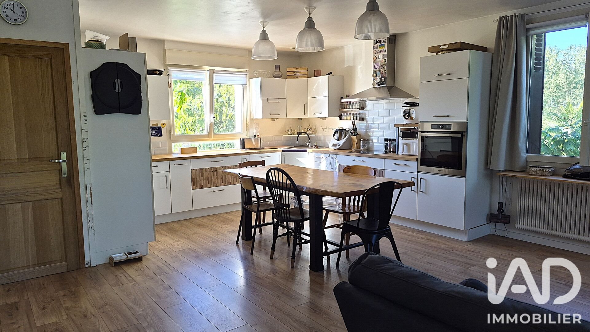 Maison à vendre, 94m², Les Bois d'Anjou