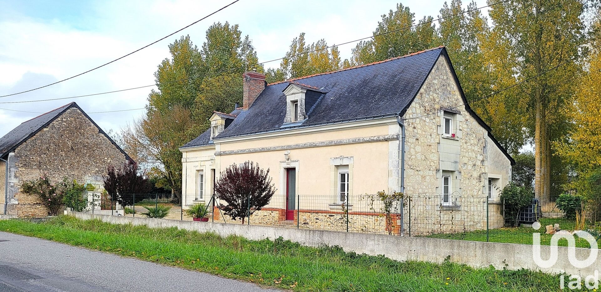 Maison à vendre, 155m², Beaufort-en-Anjou
