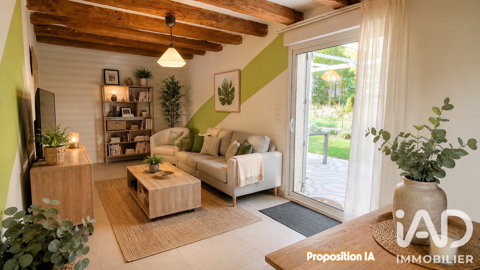 Maison à vendre, 155m², Beaufort-en-Anjou