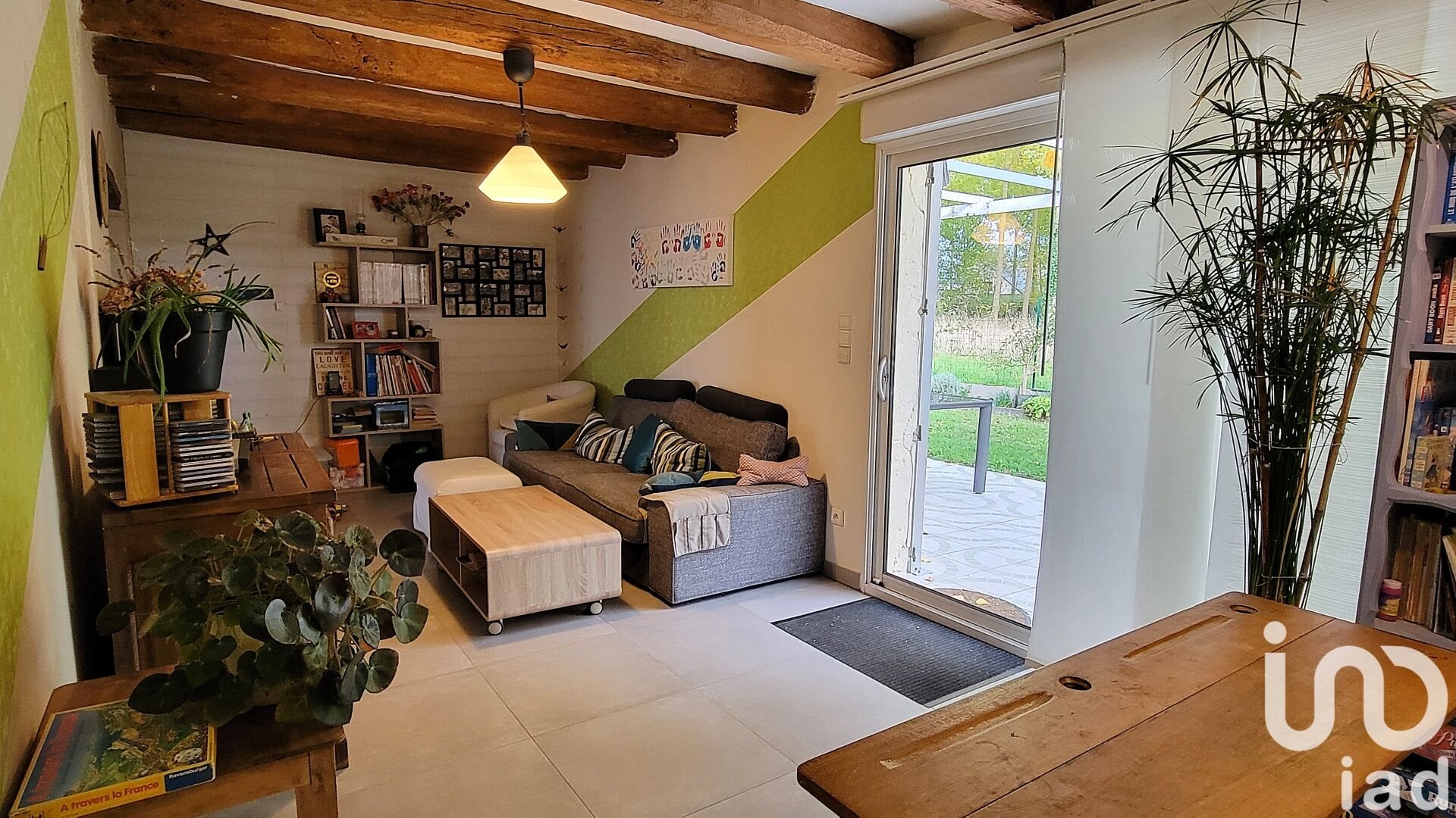 Maison à vendre, 155m², Beaufort-en-Anjou