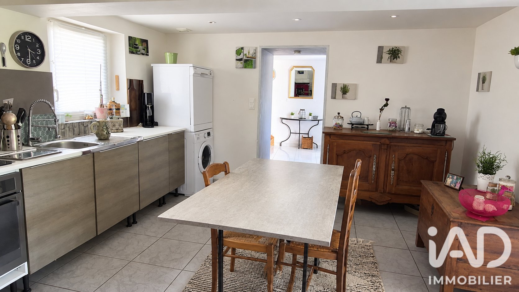 Maison à vendre, 78m², Beaufort-en-Anjou