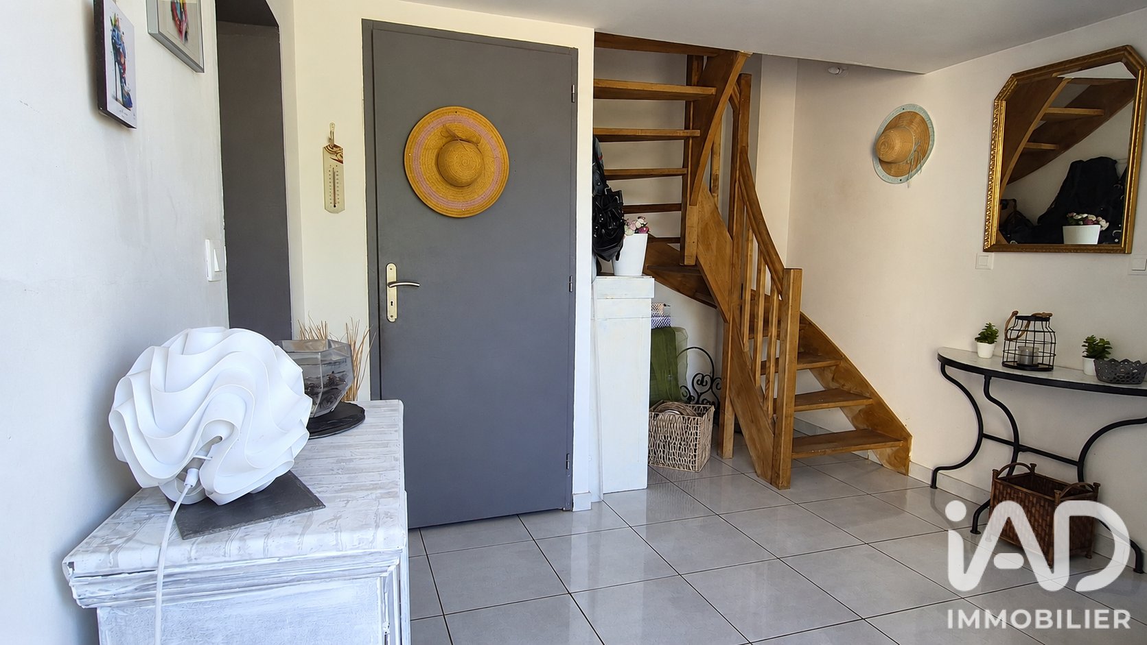 Maison à vendre, 78m², Beaufort-en-Anjou