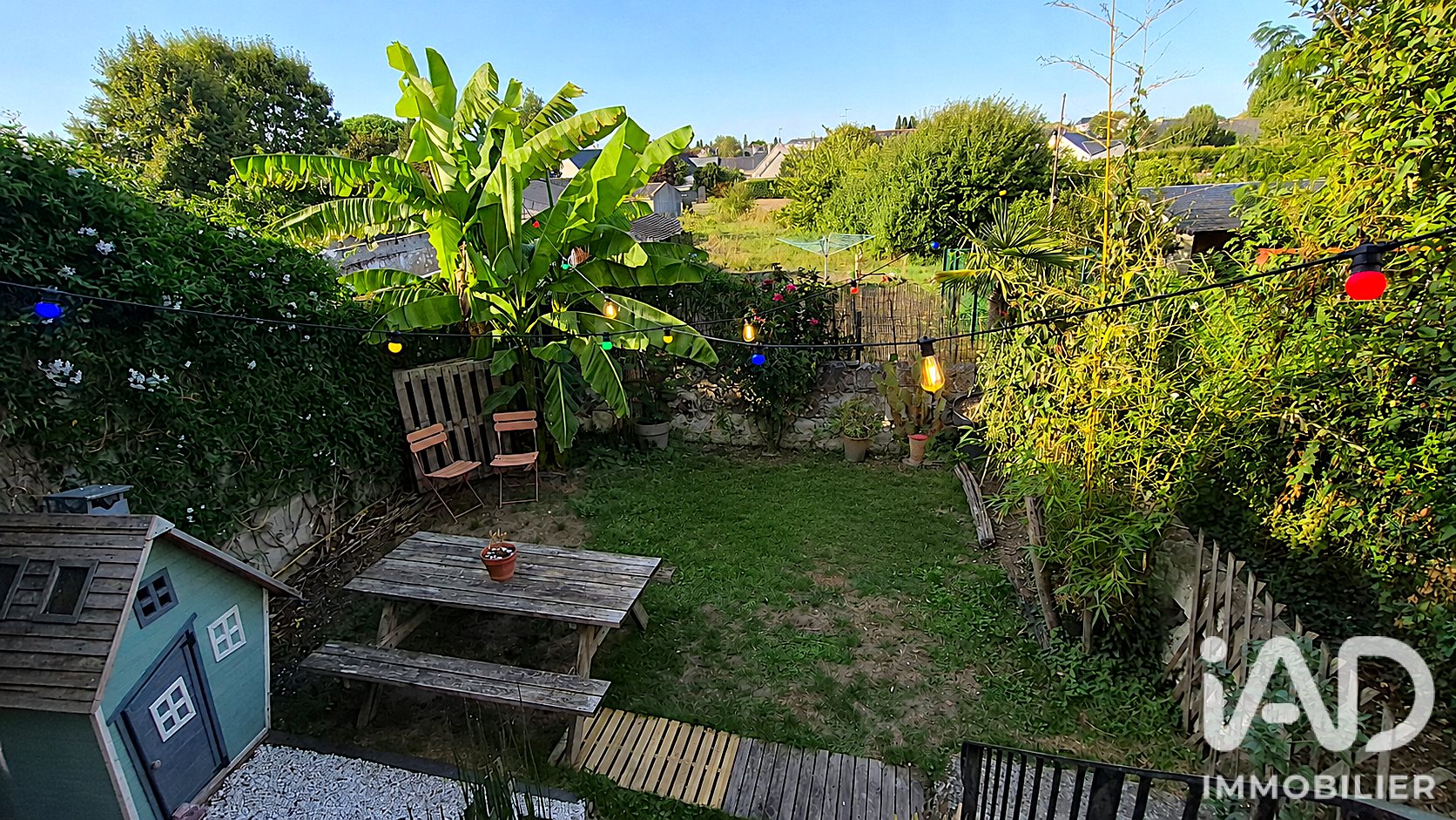 Maison à vendre, 118m², Beaufort-en-Anjou