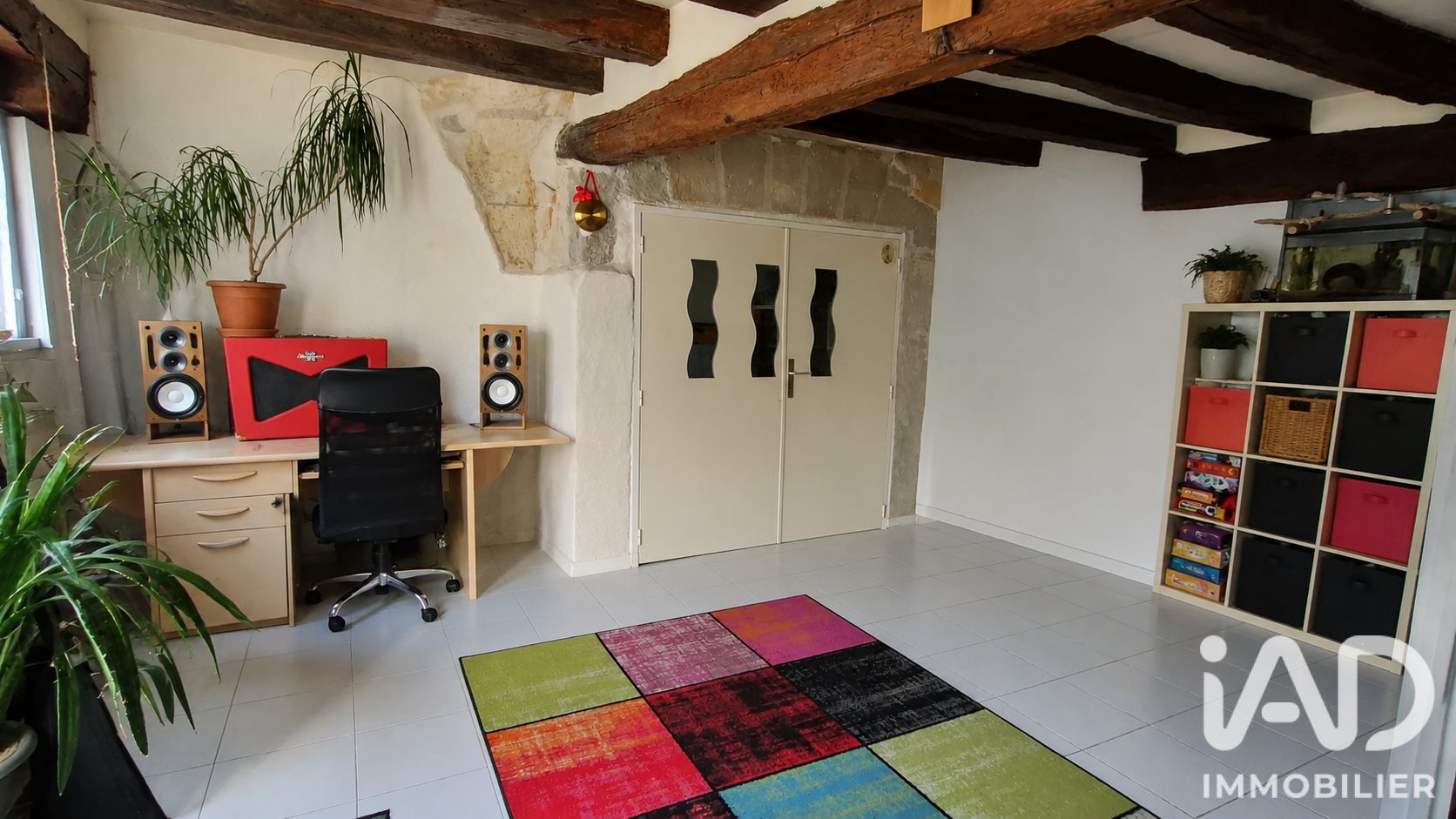 Maison à vendre, 118m², Beaufort-en-Anjou