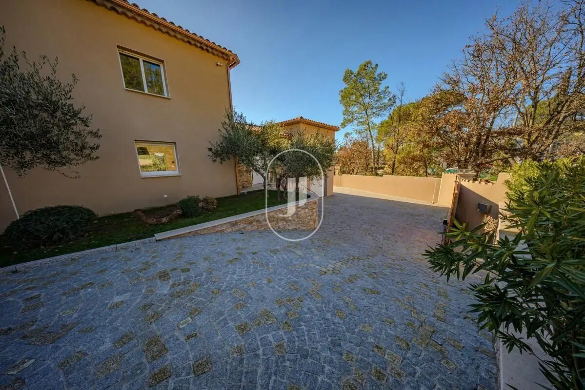 Maison à vendre, 210m², La Motte