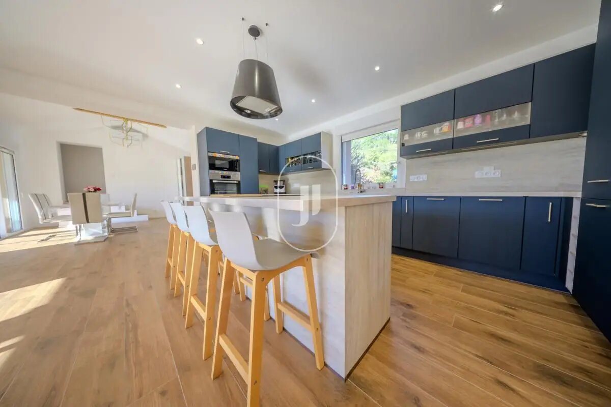 Maison à vendre, 210m², La Motte