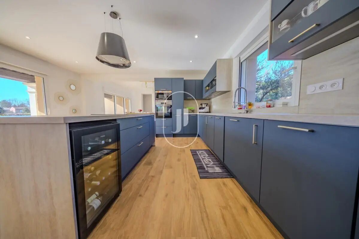 Maison à vendre, 210m², La Motte