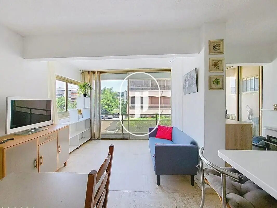 Appartement à vendre, 33m², Sainte-Maxime