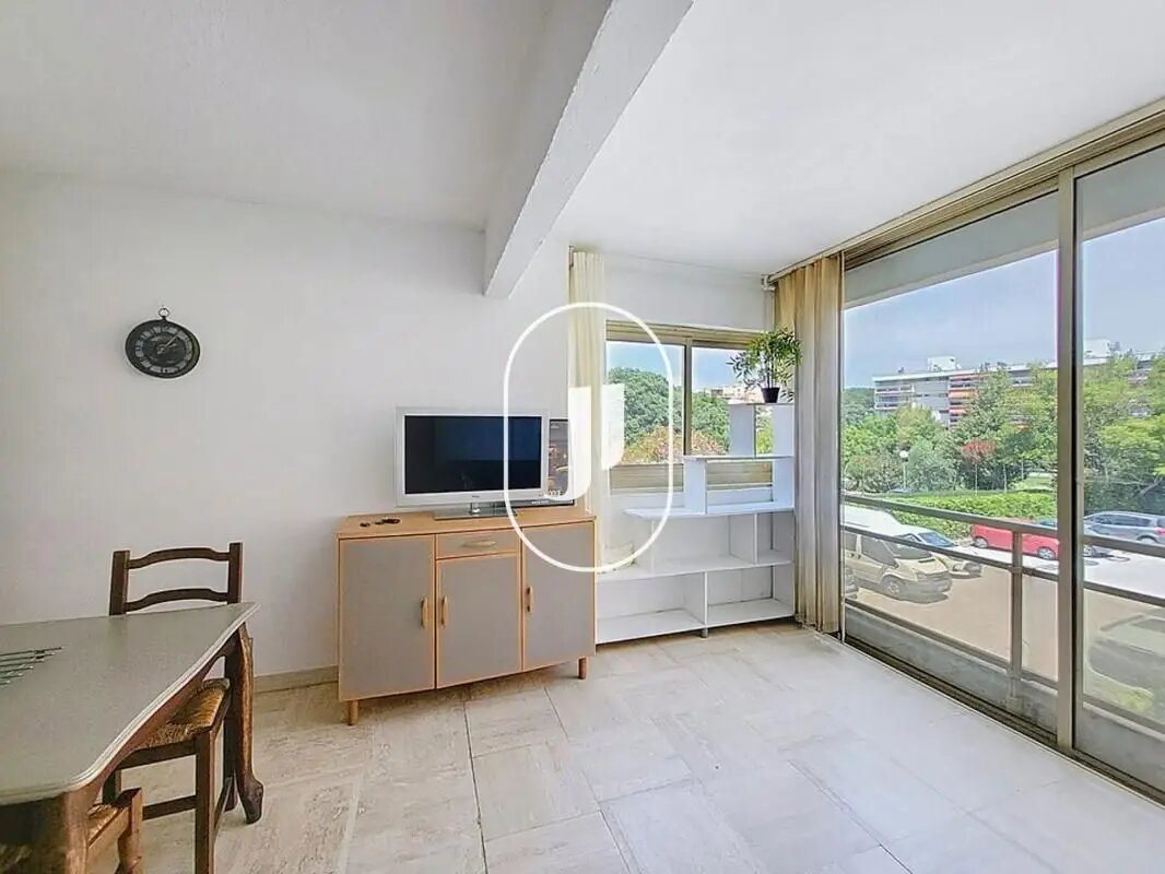 Appartement à vendre, 33m², Sainte-Maxime