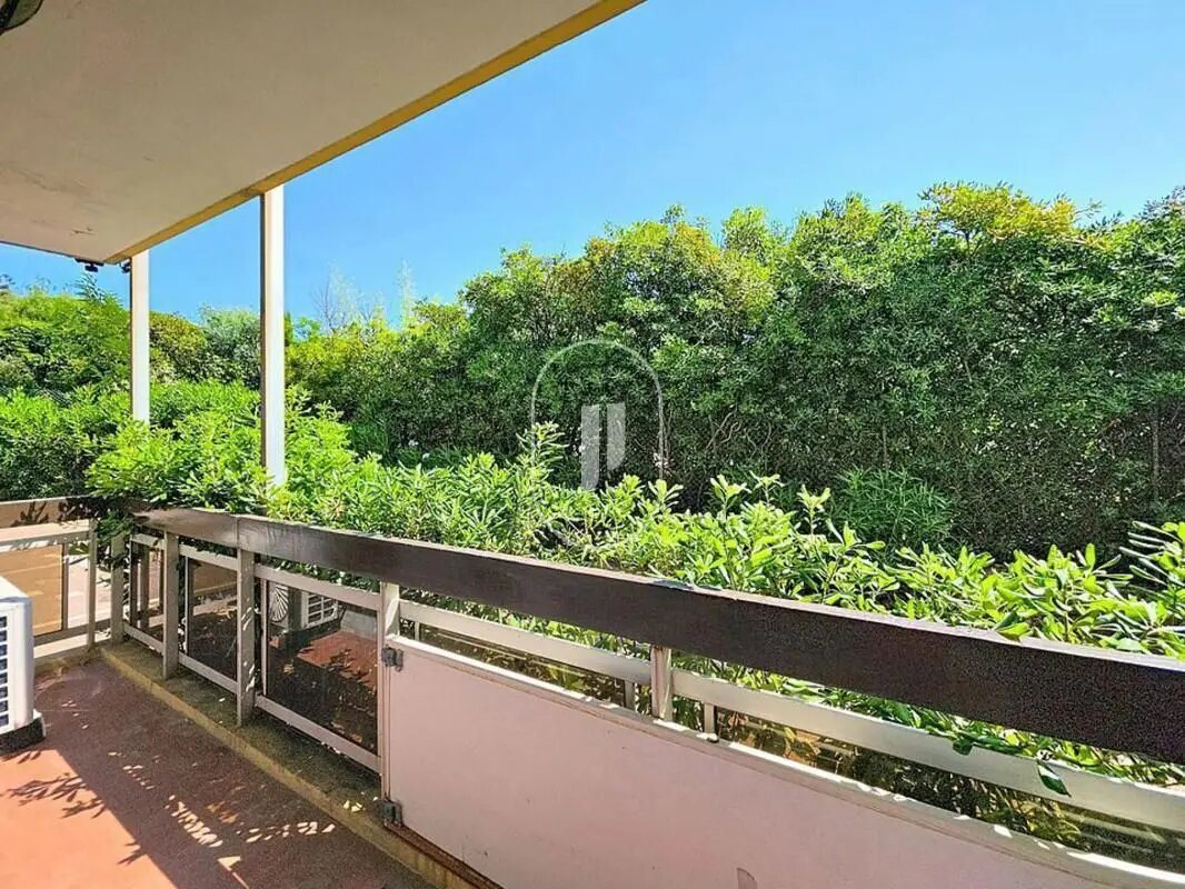 Appartement à vendre, 53m², Sainte-Maxime